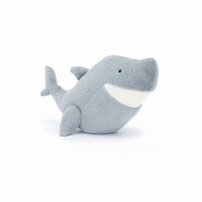 Jellycat Silvie Haai | KS3870514